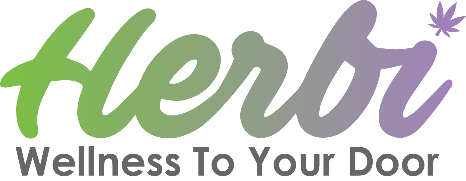 Logo for Herbi